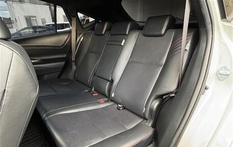 Toyota Harrier, 2020 год, 2 396 000 рублей, 34 фотография