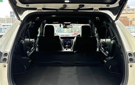 Toyota Harrier, 2020 год, 2 396 000 рублей, 36 фотография