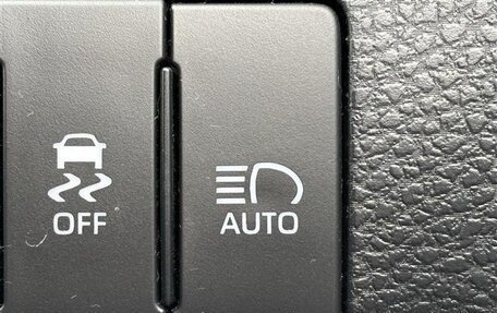 Toyota Harrier, 2020 год, 2 396 000 рублей, 22 фотография