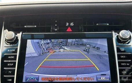 Toyota Harrier, 2020 год, 2 396 000 рублей, 25 фотография