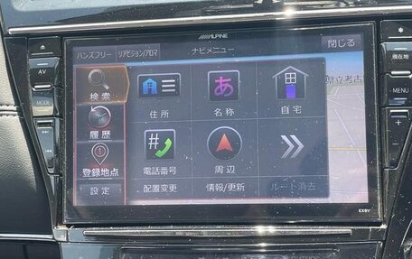 Toyota Prius Alpha I (ZVW40/41), 2021 год, 1 518 000 рублей, 15 фотография