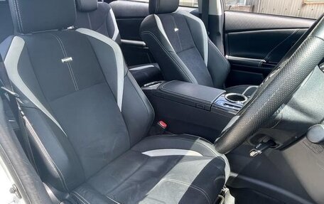 Toyota Prius Alpha I (ZVW40/41), 2021 год, 1 518 000 рублей, 9 фотография