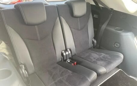 Toyota Prius Alpha I (ZVW40/41), 2021 год, 1 518 000 рублей, 20 фотография