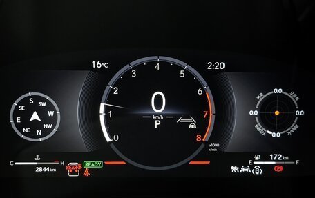 Lexus LM, 2024 год, 19 591 000 рублей, 10 фотография
