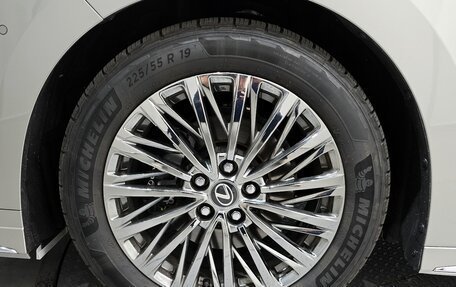 Lexus LM, 2024 год, 19 591 000 рублей, 16 фотография