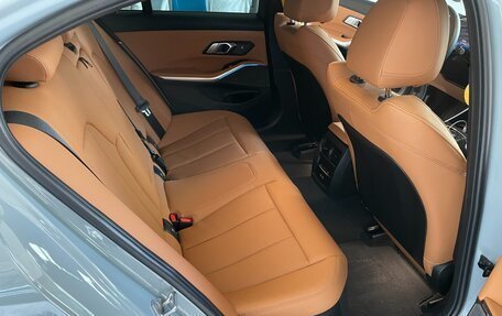 BMW 3 серия, 2022 год, 3 324 000 рублей, 12 фотография