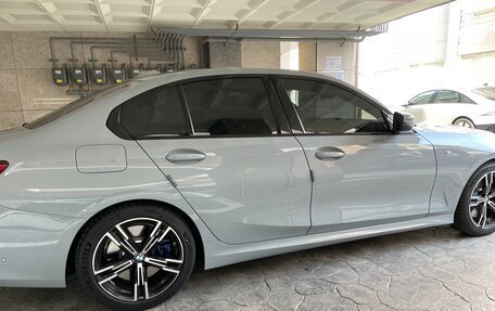 BMW 3 серия, 2022 год, 3 324 000 рублей, 6 фотография