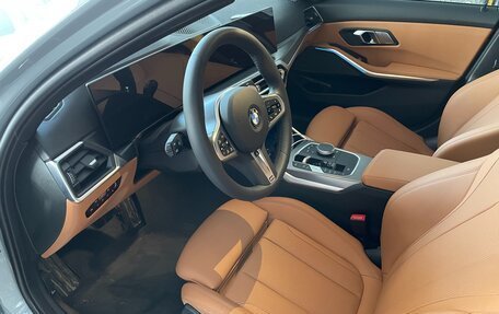 BMW 3 серия, 2022 год, 3 324 000 рублей, 9 фотография
