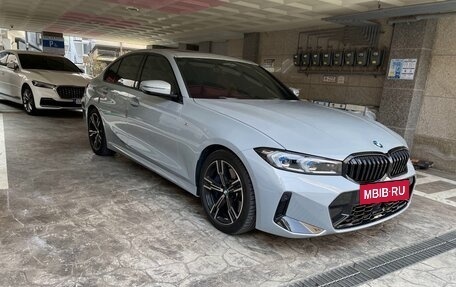 BMW 3 серия, 2022 год, 3 324 000 рублей, 7 фотография