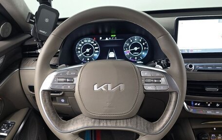 KIA K9, 2022 год, 4 100 000 рублей, 10 фотография