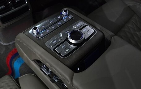 KIA K9, 2022 год, 4 100 000 рублей, 15 фотография