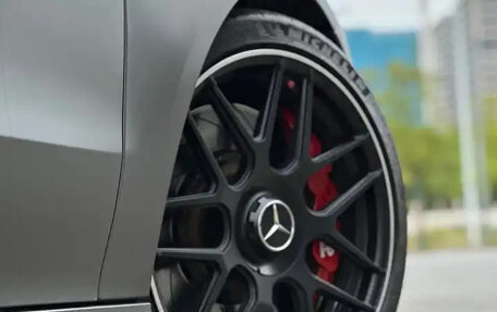 Mercedes-Benz CLA AMG, 2021 год, 4 100 000 рублей, 10 фотография