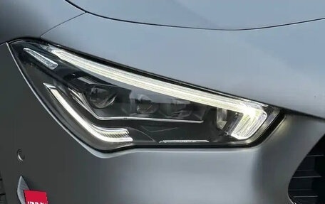Mercedes-Benz CLA AMG, 2021 год, 4 100 000 рублей, 11 фотография