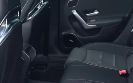 Mercedes-Benz CLA AMG, 2021 год, 4 100 000 рублей, 17 фотография