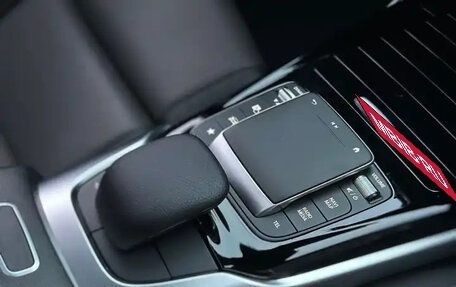 Mercedes-Benz CLA AMG, 2021 год, 4 100 000 рублей, 15 фотография