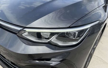 Volkswagen Golf VIII, 2021 год, 2 182 000 рублей, 5 фотография