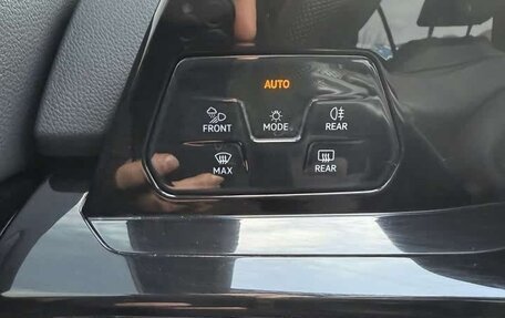 Volkswagen Golf VIII, 2021 год, 2 182 000 рублей, 8 фотография
