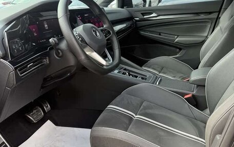 Volkswagen Golf VIII, 2021 год, 2 182 000 рублей, 6 фотография