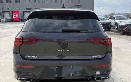 Volkswagen Golf VIII, 2021 год, 2 182 000 рублей, 3 фотография