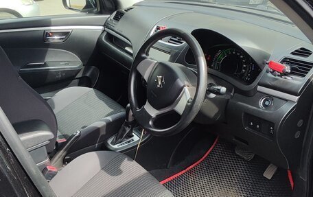 Suzuki Swift IV, 2014 год, 765 000 рублей, 5 фотография