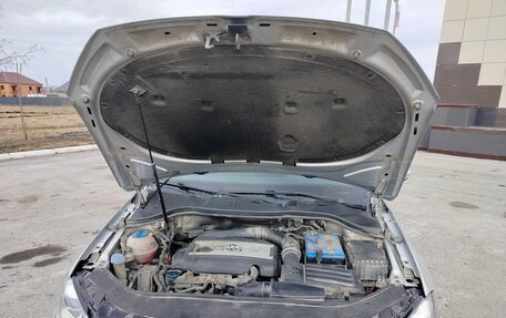 Volkswagen Passat B7, 2011 год, 1 200 000 рублей, 2 фотография