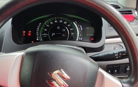 Suzuki Swift IV, 2014 год, 765 000 рублей, 7 фотография