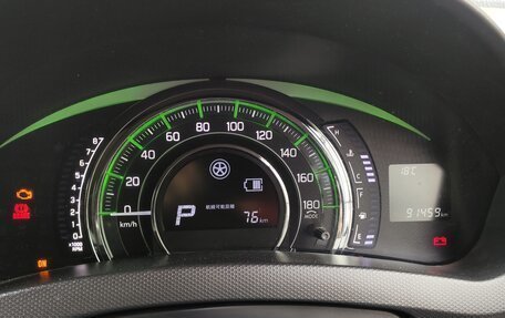 Suzuki Swift IV, 2014 год, 765 000 рублей, 10 фотография
