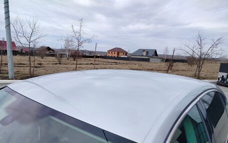 Volkswagen Passat B7, 2011 год, 1 200 000 рублей, 8 фотография