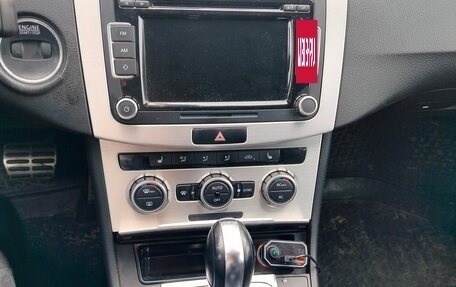 Volkswagen Passat B7, 2011 год, 1 200 000 рублей, 5 фотография