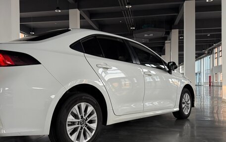 Toyota Corolla, 2023 год, 1 500 000 рублей, 5 фотография