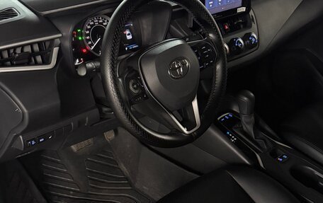 Toyota Corolla, 2023 год, 1 500 000 рублей, 9 фотография
