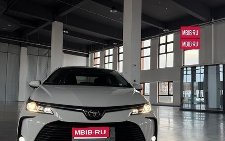 Toyota Corolla, 2023 год, 1 500 000 рублей, 7 фотография