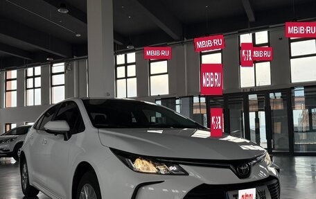 Toyota Corolla, 2023 год, 1 500 000 рублей, 6 фотография