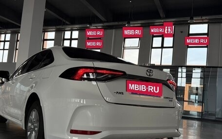 Toyota Corolla, 2023 год, 1 500 000 рублей, 3 фотография