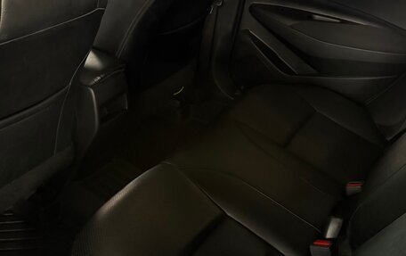 Toyota Corolla, 2023 год, 1 500 000 рублей, 14 фотография
