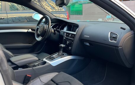 Audi A5, 2015 год, 2 600 000 рублей, 8 фотография