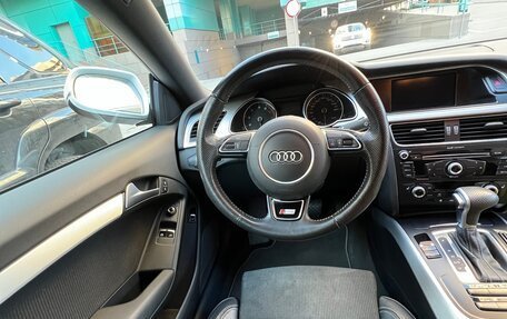 Audi A5, 2015 год, 2 600 000 рублей, 7 фотография