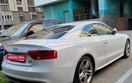 Audi A5, 2015 год, 2 600 000 рублей, 5 фотография