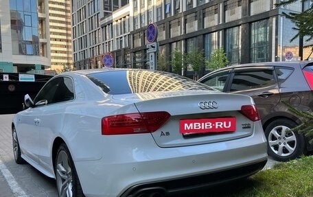 Audi A5, 2015 год, 2 600 000 рублей, 4 фотография