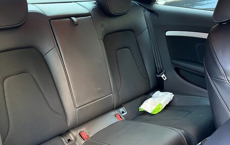Audi A5, 2015 год, 2 600 000 рублей, 10 фотография