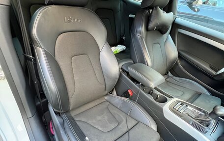 Audi A5, 2015 год, 2 600 000 рублей, 9 фотография