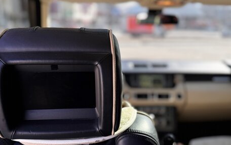 Land Rover Range Rover III, 2007 год, 1 499 999 рублей, 9 фотография