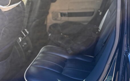 Land Rover Range Rover III, 2007 год, 1 499 999 рублей, 8 фотография