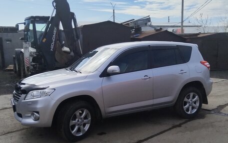 Toyota RAV4, 2011 год, 1 700 000 рублей, 3 фотография