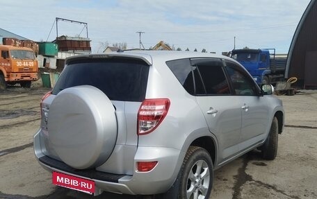 Toyota RAV4, 2011 год, 1 700 000 рублей, 5 фотография