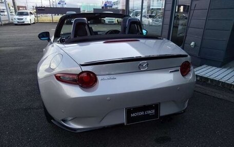 Mazda Roadster IV (ND), 2022 год, 1 972 000 рублей, 5 фотография