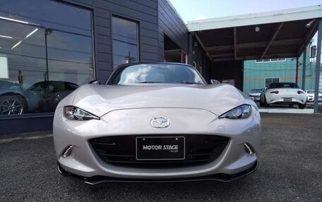 Mazda Roadster IV (ND), 2022 год, 1 972 000 рублей, 4 фотография