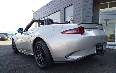 Mazda Roadster IV (ND), 2022 год, 1 972 000 рублей, 2 фотография