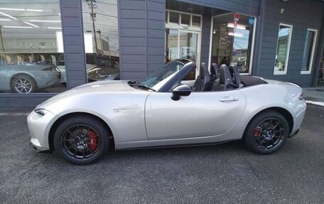 Mazda Roadster IV (ND), 2022 год, 1 972 000 рублей, 7 фотография