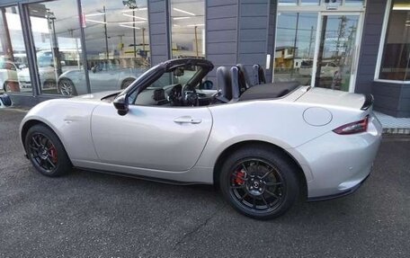 Mazda Roadster IV (ND), 2022 год, 1 972 000 рублей, 8 фотография